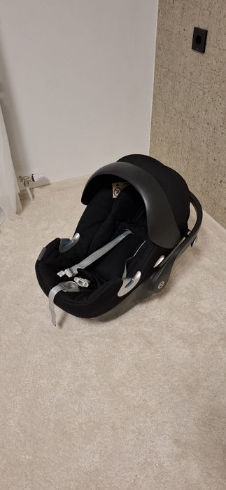 Cybex Aton Q + база