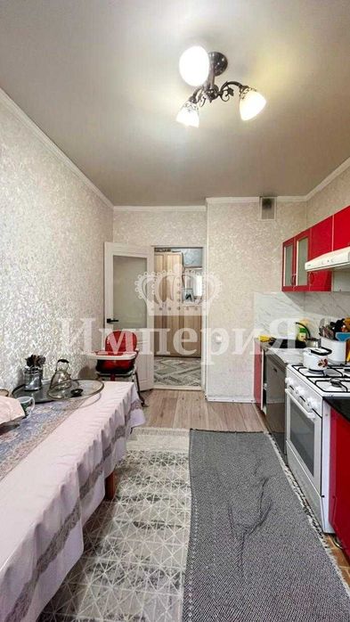 4х комн гарышкер Юлия Империя