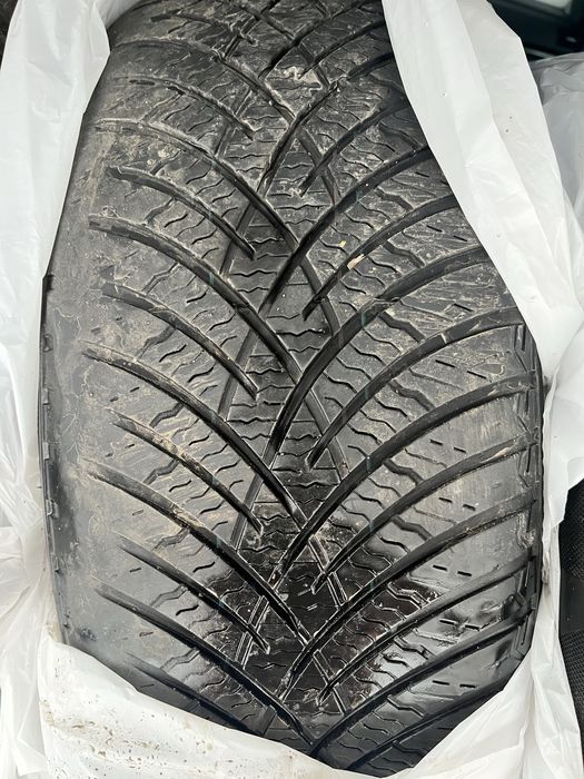 Cauciucuri All Season Zetex ZT8000