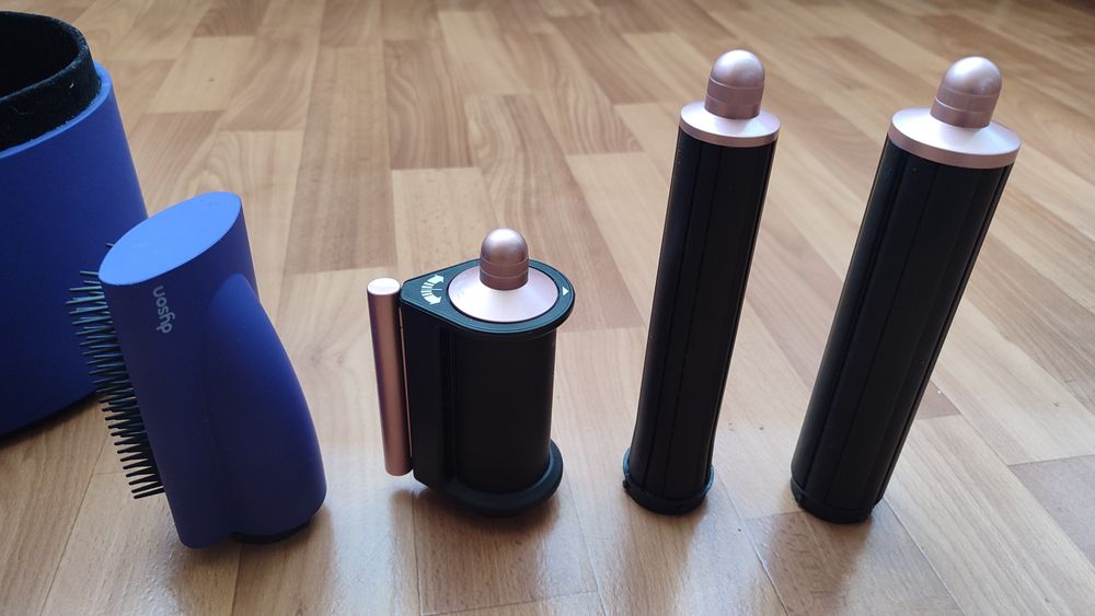 Продаются насадки для Дайсон четыре шт