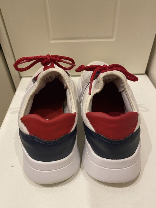 Детски маратонки Lacoste 35 номер