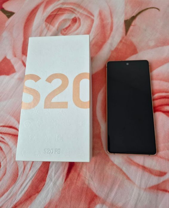 samsung s20fe 128gb