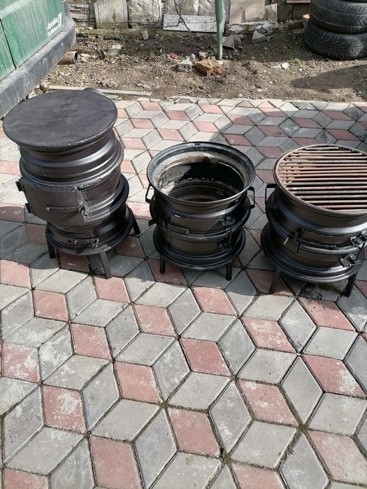 Vând sobe pentru ciaun din jenți