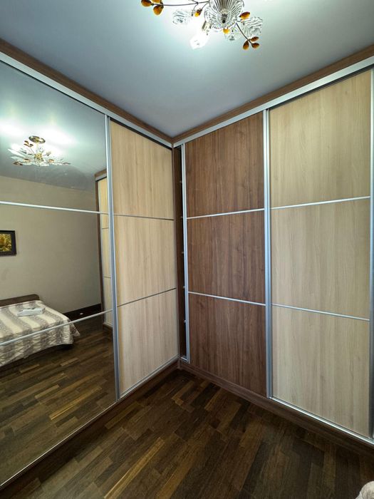 Дава се под наем Тристаен апартамент в София, Манастирски ливади - 85 кв.м за 796.62 € - Снимка #7