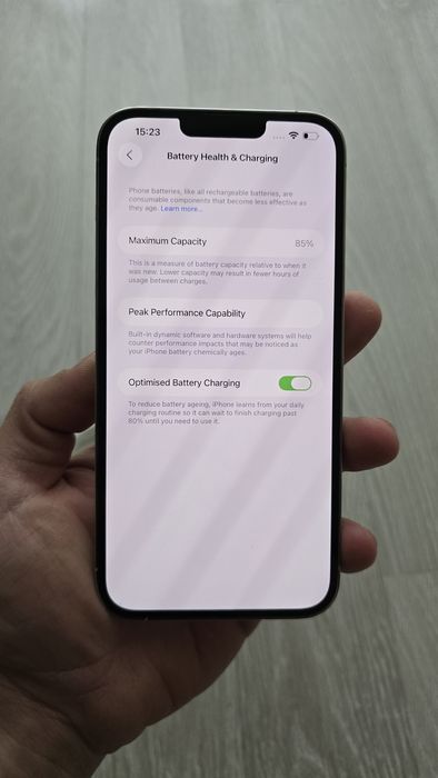 Iphone 13 Pro Max ПЕРФЕКТЕН
