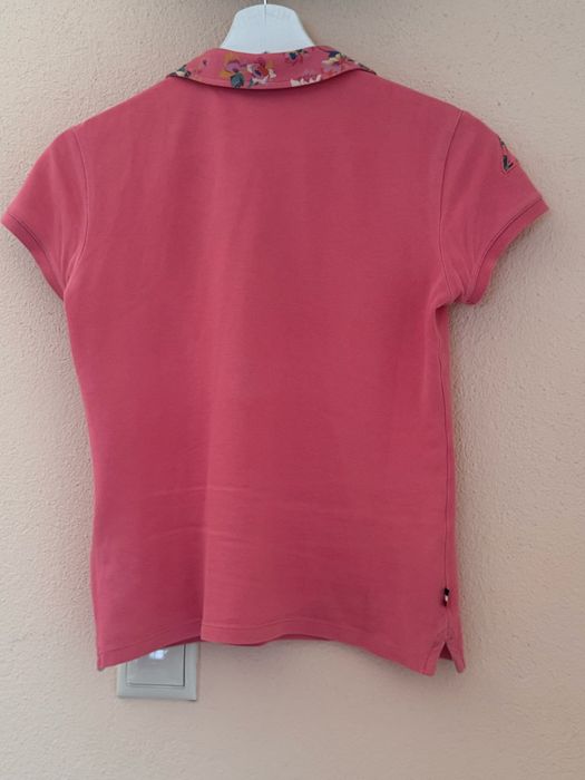 Tricou Polo dama Xs