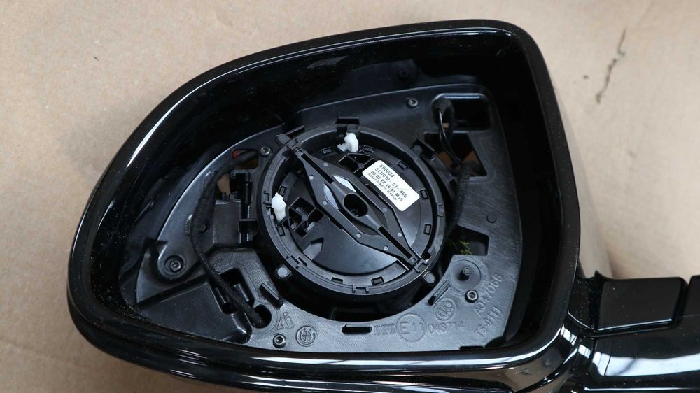 Чисто ново ляво огледало БМВ Х3 Г01 BMW X3 G01