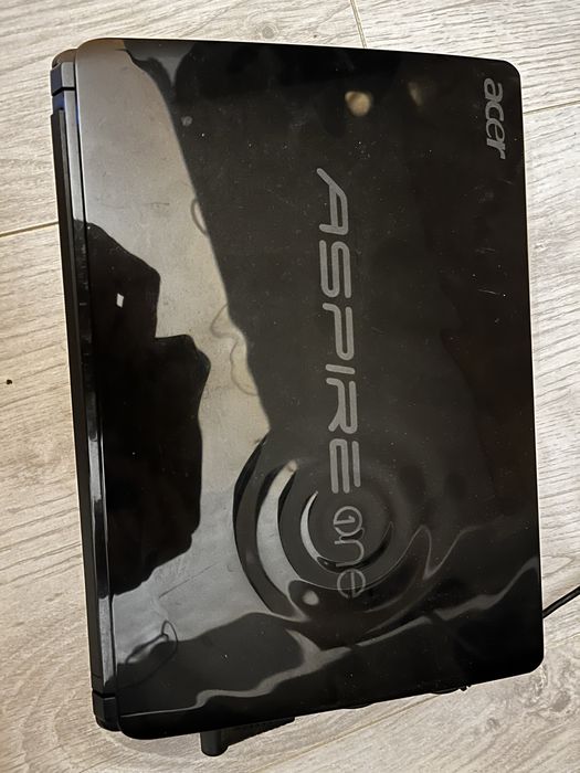 Acer Aspire One Windows 7