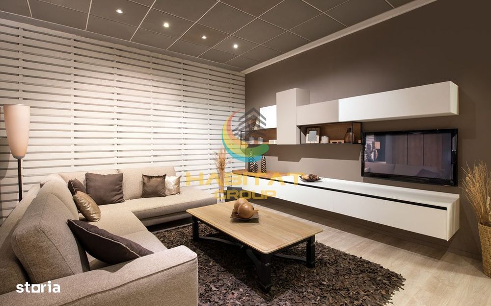 Apartament 2 camere - metrou Nicolae Teclu