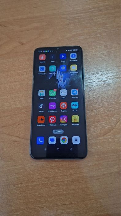Продам Oppo A15s