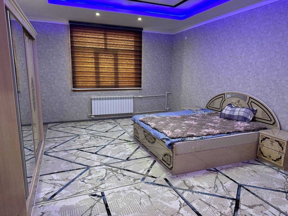 Квартира ижарага 3 хонали