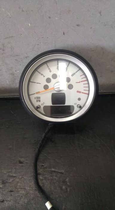Turometru 1.6 b mini cooper s r56 rg25109115