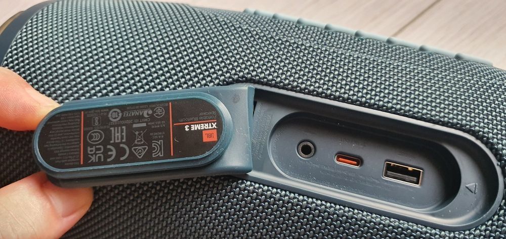 Boxa bluetooth Jbl Xtreme 3