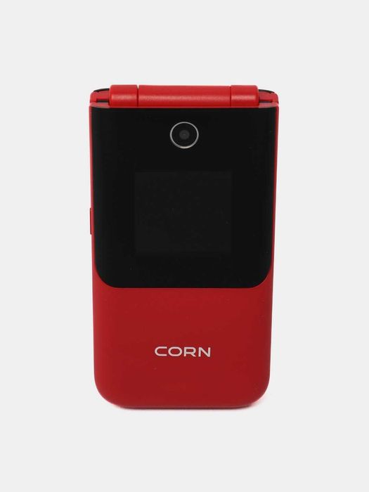 Кнопочный телефон Corn F80 (Garanta 100%)(24/7 Aloqadamiz)