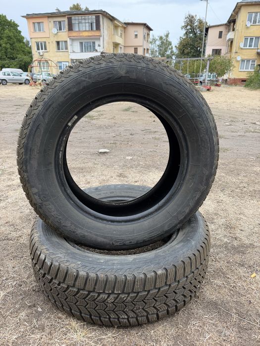Зимни гуми Debica 215 65 16