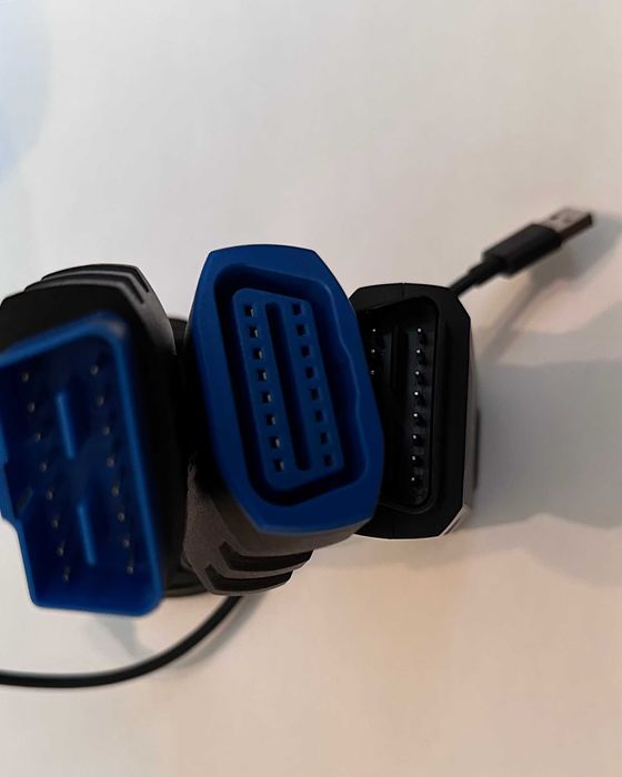 TOPDON Link J2534 Pass-Thru Programmer, Reprogramming and Diagnostic