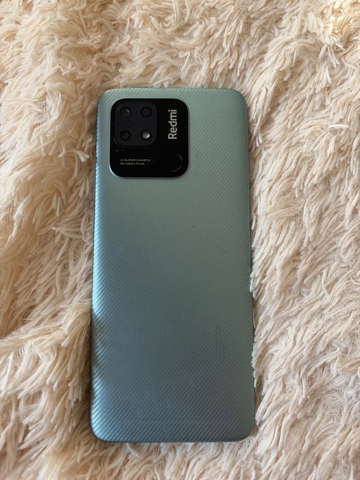 продам нерабочий редми 10с 128гб