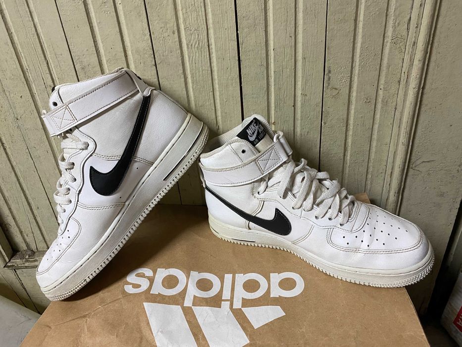 ''Nike Air Force 1 High''оригинални маратонки 42 номер