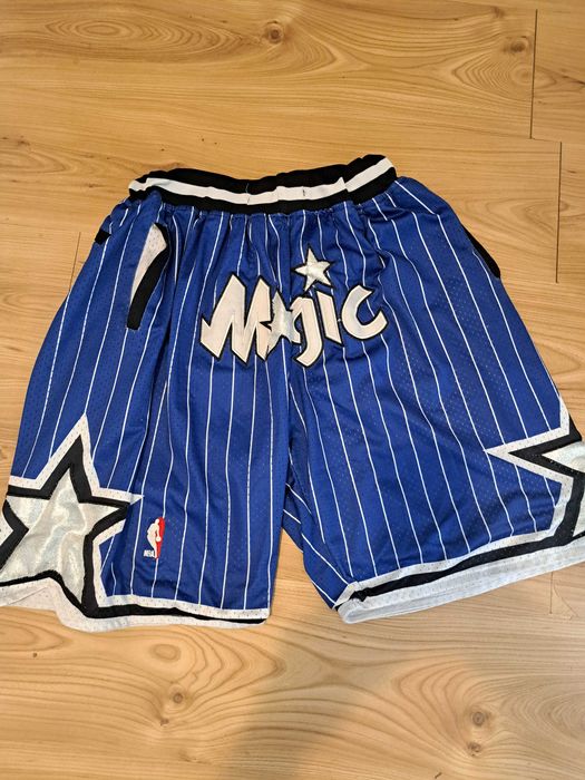 Pantaloni scurti NBA