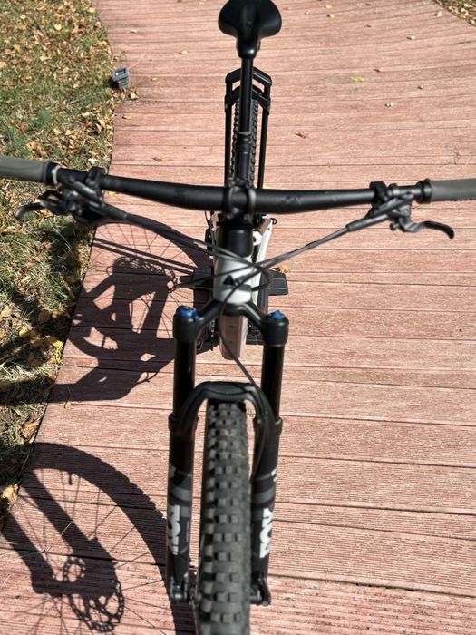 -5% Отстъпка 2022 Canyon Neuron CF8 Carbon