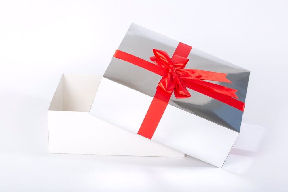 Cutie de cadou speciala pentru diverse