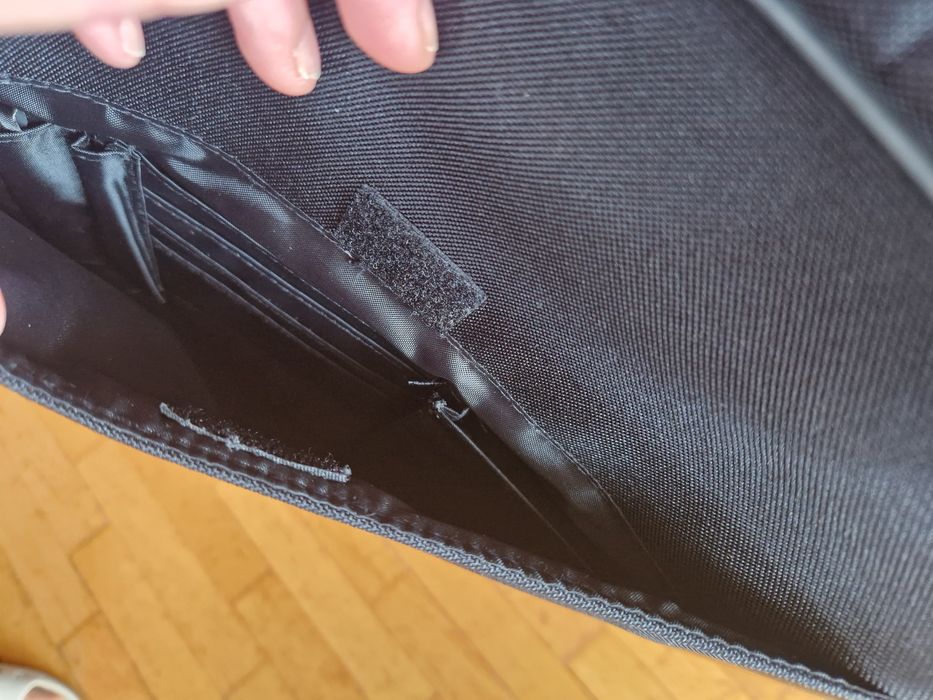 HP чанта за лаптоп 15,6"