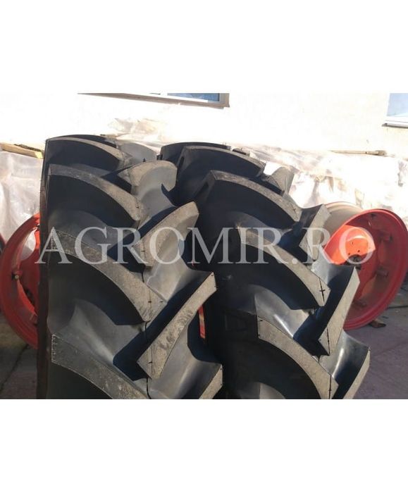 Anvelopa 14.9-28 OZKA KNK50 130A6 8PR TT  Cauciucuri tractor, Fiat, Case, Fendt, John Deere, New Holland, Massey Ferguson, UTB   Cauciucuri tractor, F