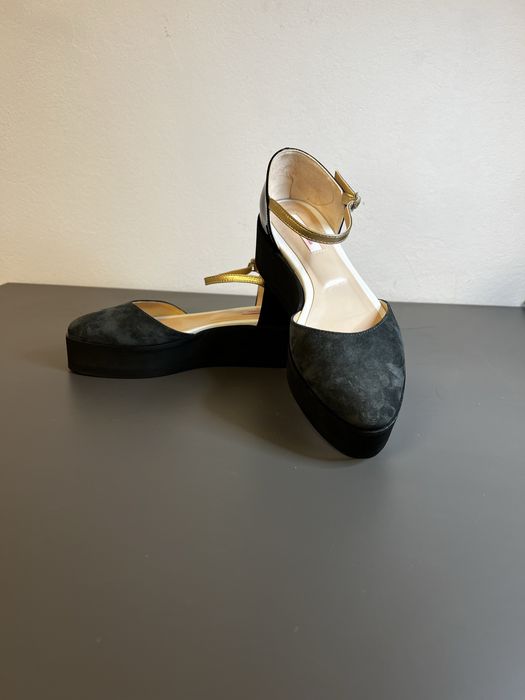 Pantofi Dama Coca Zaboloteanu