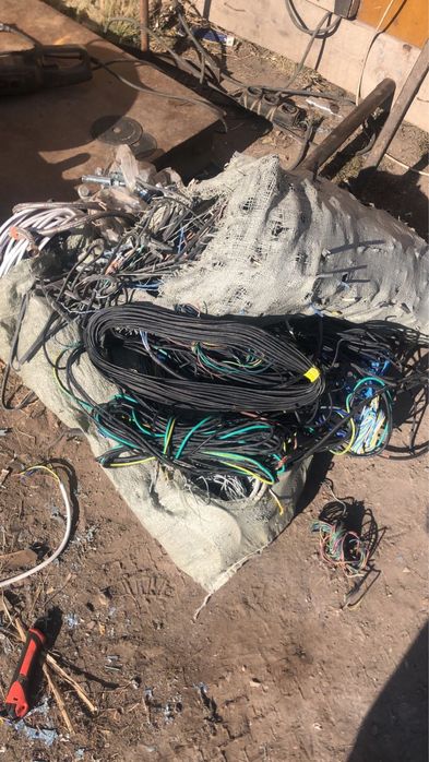 Прием медный и алюминий очень дорого