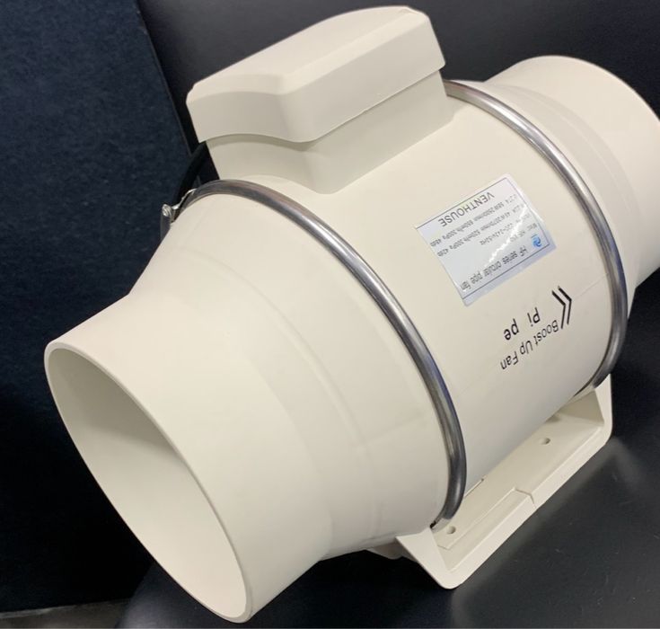 kanalniy ventiliyator SYZ