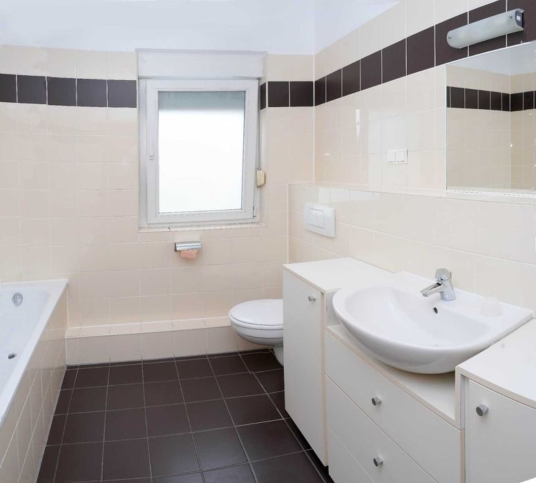 Apartament 3 camere | 96 mp construiti | German Residenz Chitila | Complet mobilat | Clasa energetică A - Vedere 6