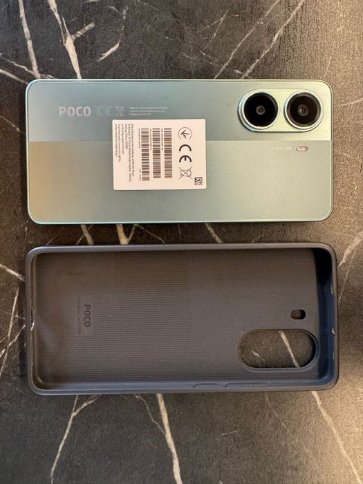 Poco x7 pro, versiunea 12gb ram, 512gb stocare. VAND URGENT!!