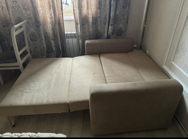 Продам диван бу а