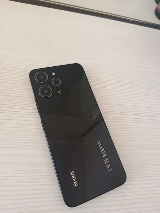 Xiaomi Redmi 12 256Gb