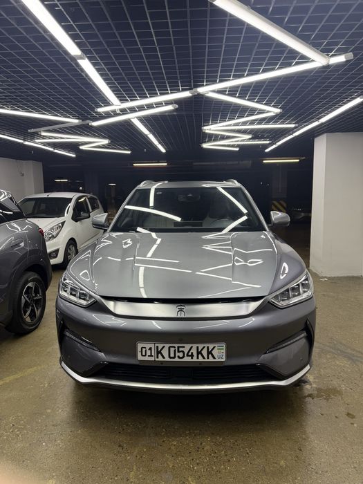 Byd song plus 2023