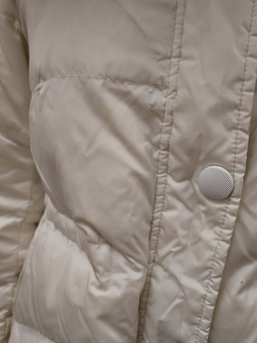 Отличные зимние куртки девочке