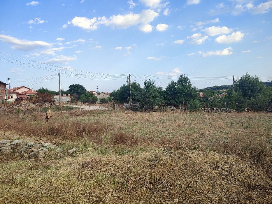 Продава се Парцел в с. Воден, Област Хасково - 530 кв.м за 10 €/кв.м - Снимка #2