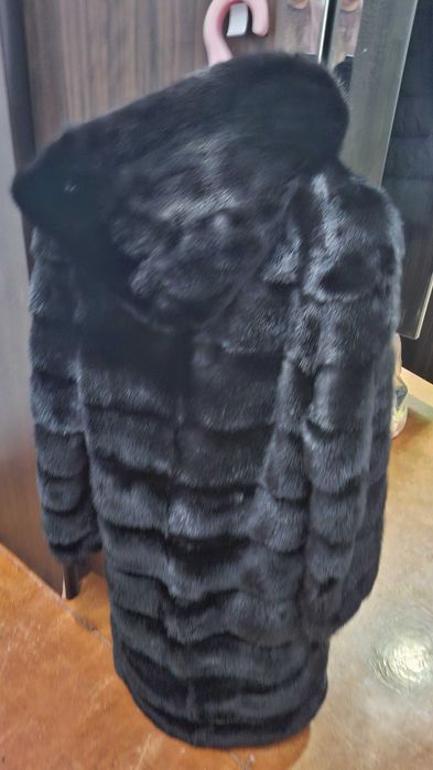 Продам норковую Шубу