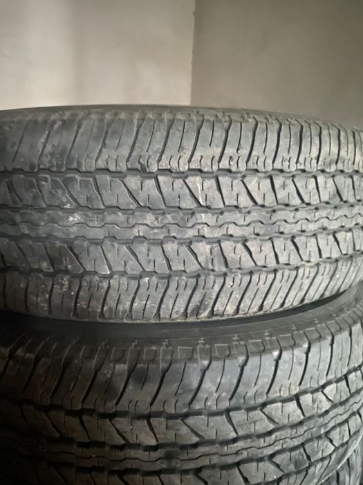 Продам шины всесезонные