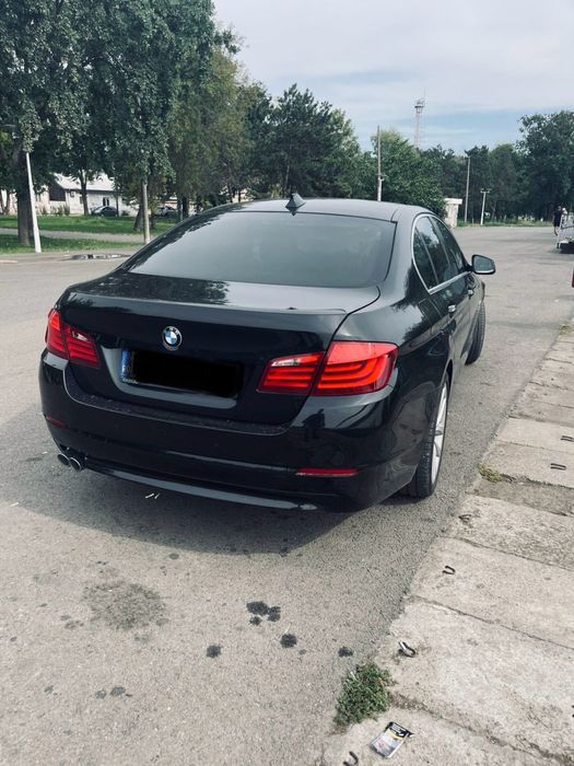 Vand BMW 530d xdrive