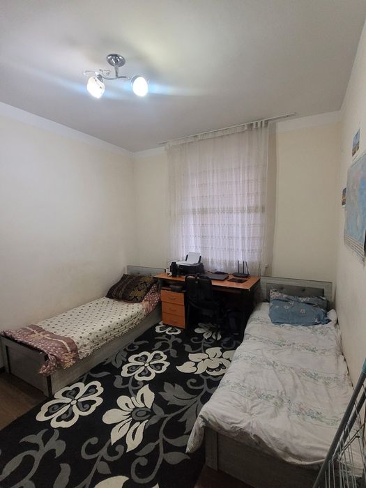 Продаётся квартира