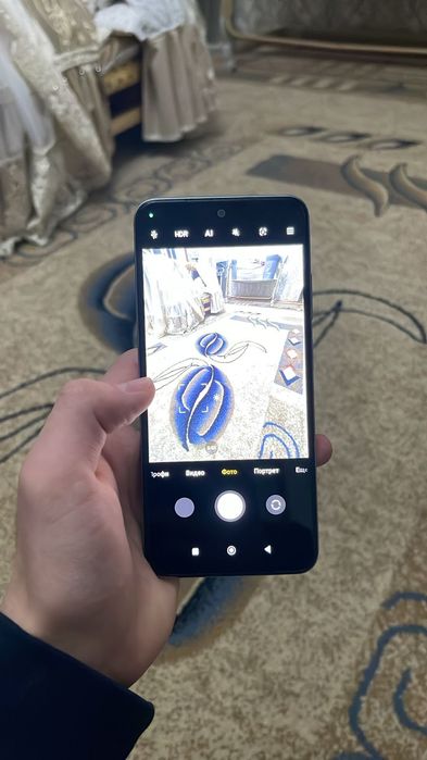 Редми ноте 10с идеял