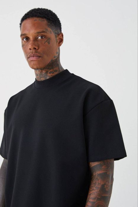 Футболка мужская Boohoo Man