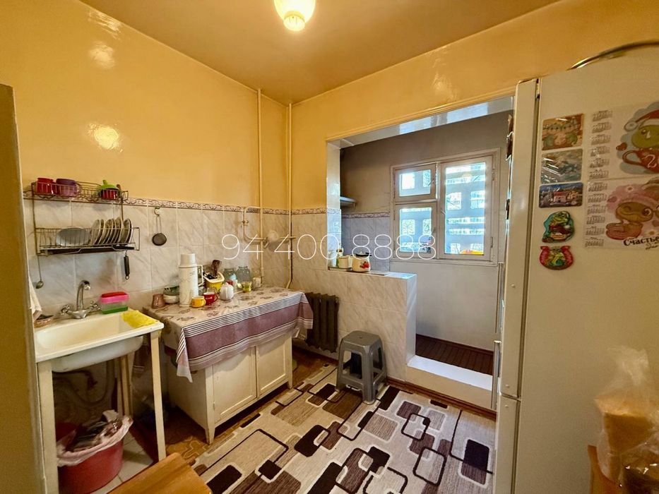 4х комнатная квартира Юнусабад 6 квартал