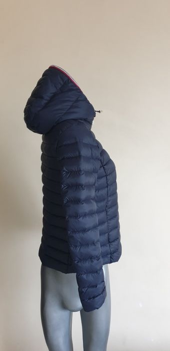 Tommy Hilfiger Womens Down Jacket / M НОВО! ОРИГИНАЛ! Дамско пух Яке