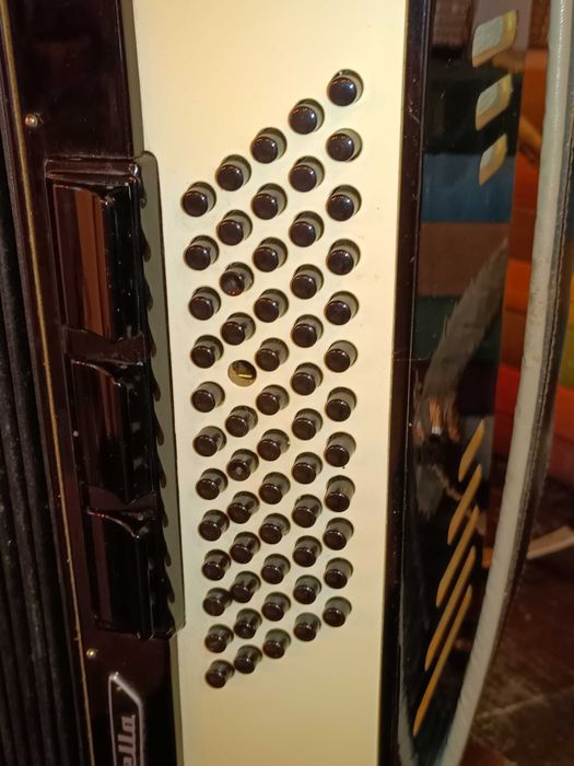 Weltmeister Stella Accordion