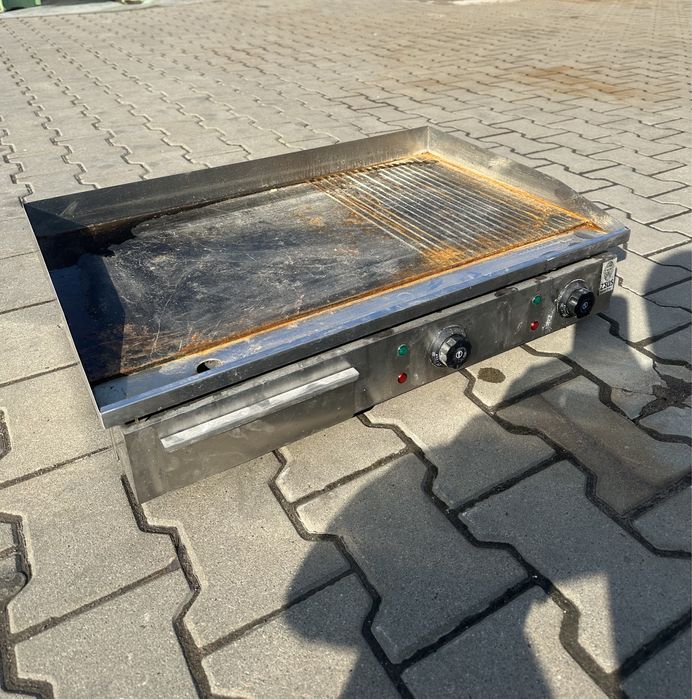 Грильница для бургеров