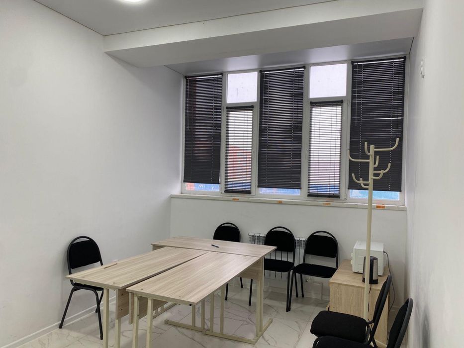 Продается коммерческое помещение в районе Батыс-2