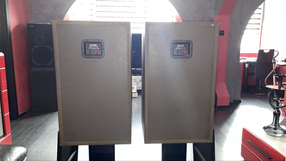 Pioneer HPM-110 Нови