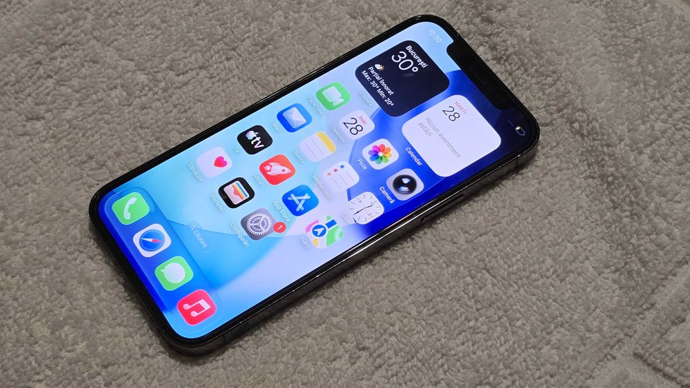 Iphone 12 Pro 512Gb! 10/10